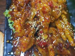 -妈妈手(山大总店)
