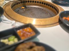 -花味·自助烤肉(大观天地店)