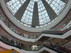 -重庆北碚万达广场