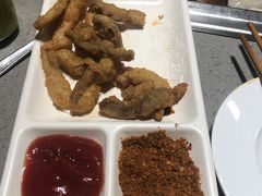 -海底捞火锅(奥山世纪城店)