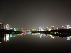 -南宁南湖公园