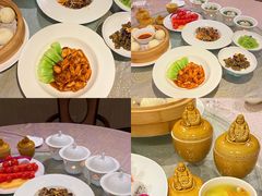 -西安锦江国际酒店