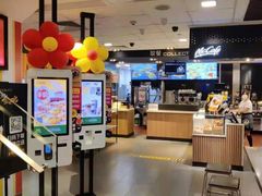 -麦当劳(人民南路店)