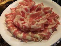 -滇釜火锅·能喝汤的火锅(车公庄店)