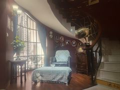 -上海国际饭店