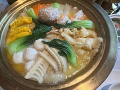 -大潮淮·淮扬菜(何园旗舰店)