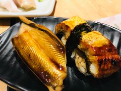 -板长寿司(铜锣湾店)