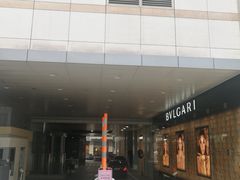 -乐天免税店(明洞店)