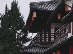-香积寺