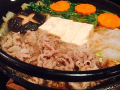 -铃木食堂(帽儿胡同店)