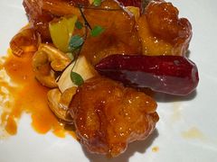 -旺顺阁·北京菜·烤鸭(大望路店)