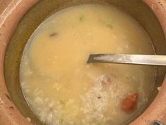 -李记潮汕砂锅粥(营福路店)