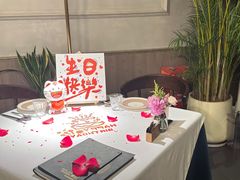 -狮拾久·现代新加坡料理(壹方城店)