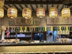 -南京大牌档(崇文门国瑞店)