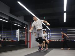 -24KiCK格斗学院(博泰店)