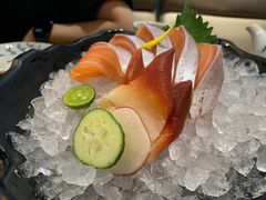 -大雄寿司(中华广场店)