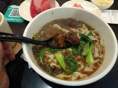 -长寿面(北京西路店)