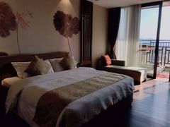 -清远熹乐谷温泉度假酒店