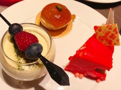 -上海东方佘山翰悦阁酒店·Vie全日制餐厅