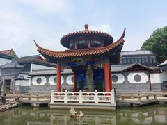 -皇罗禅寺