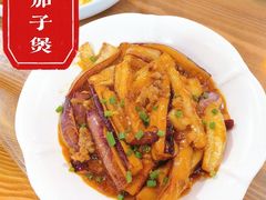 -东坊味道私房菜·地道顺德菜(大良店)