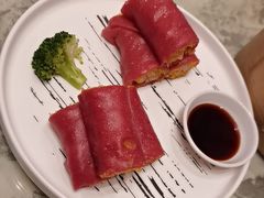 -山水茶艺馆·点心粤菜·30年老字号