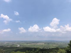 -棋盘山风景区