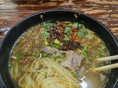 -一品飘香米线(一中总店)