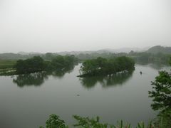 -婺源月亮湾