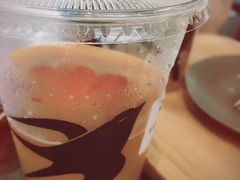 红袖青提-BeauTea水仙(coco park店)