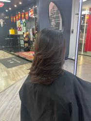 -奈川烫染Salon