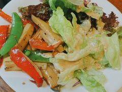 -食间牛排(湖西路店)