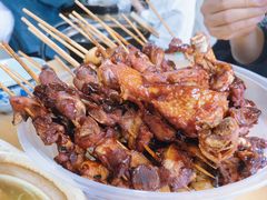 -二中酸辣汤