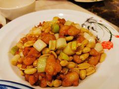 -老边饺子馆(金源店)