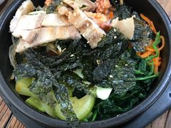 -李先生的首尔小馆(松江启源广场店)