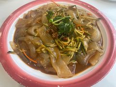 -李老哈·东北菜(宋园路店)