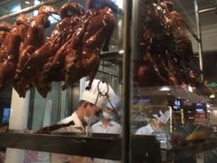 -龙记香港茶餐厅(久光百货店)