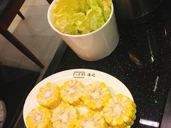 -八合里潮汕鲜牛肉火锅(深圳海岸城店)