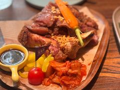 -食陆号·新式台湾创意菜(苏州首店)