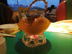 -海尔巴格新疆餐厅(东来兴店)