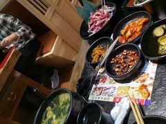 -九田家黑牛烤肉料理(太阳城店)