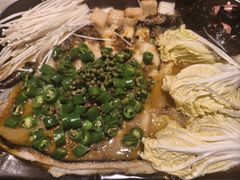 -半天妖烤鱼(印象城店)