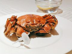-浦华大酒店-台南担仔面海鲜楼
