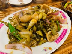 -如意坊美食(华兴一街店)