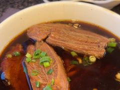 -中国厨房/台湾牛肉面