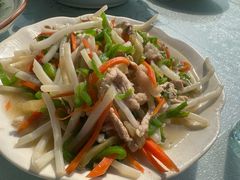 -湖山人家·湖景餐厅·特色农家菜(太湖西山店)