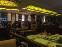 -LENBACH兰巴赫西餐啤酒坊(大连星海广场店)