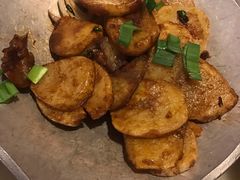 -绿茶餐厅(西单老佛爷店)