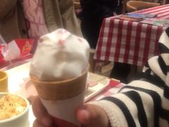 -西贝(枫蓝国际购物中心店)