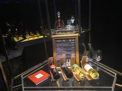 -渔火·特色餐厅(佘山世茂洲际酒店)